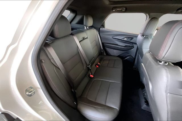 Used 2026 Chevrolet TrailBlazer RS w/ Convenience Package FWD image 17