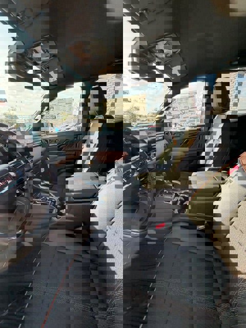 New 2026 GMC Canyon AT4 w/ Nightfall Essentials Package image 15