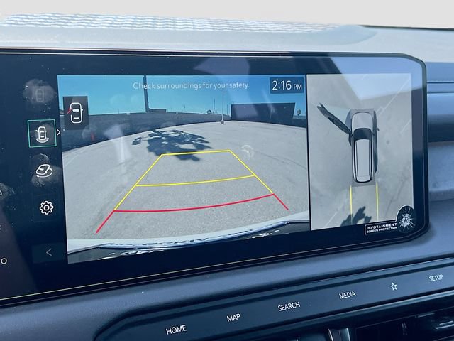 New 2027 Kia Telluride SX X-Line AWD/4WD image 14