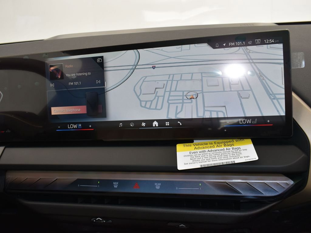 Certified 2025 BMW X3 xDrive30i image 28