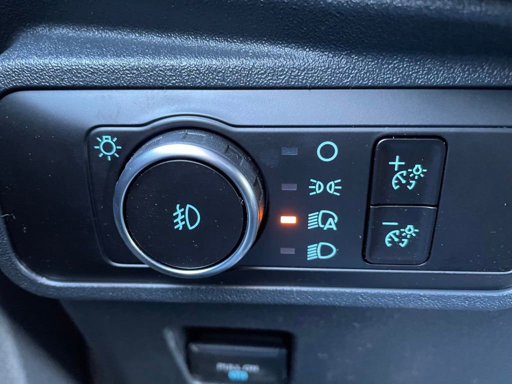 New 2026 Ford Bronco Big Bend w/ Black Diamond Package image 21