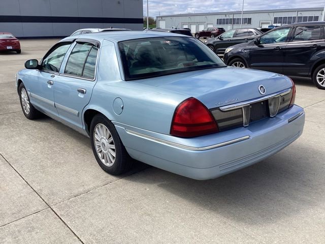 Used 2010 Mercury Grand Marquis LS image 16