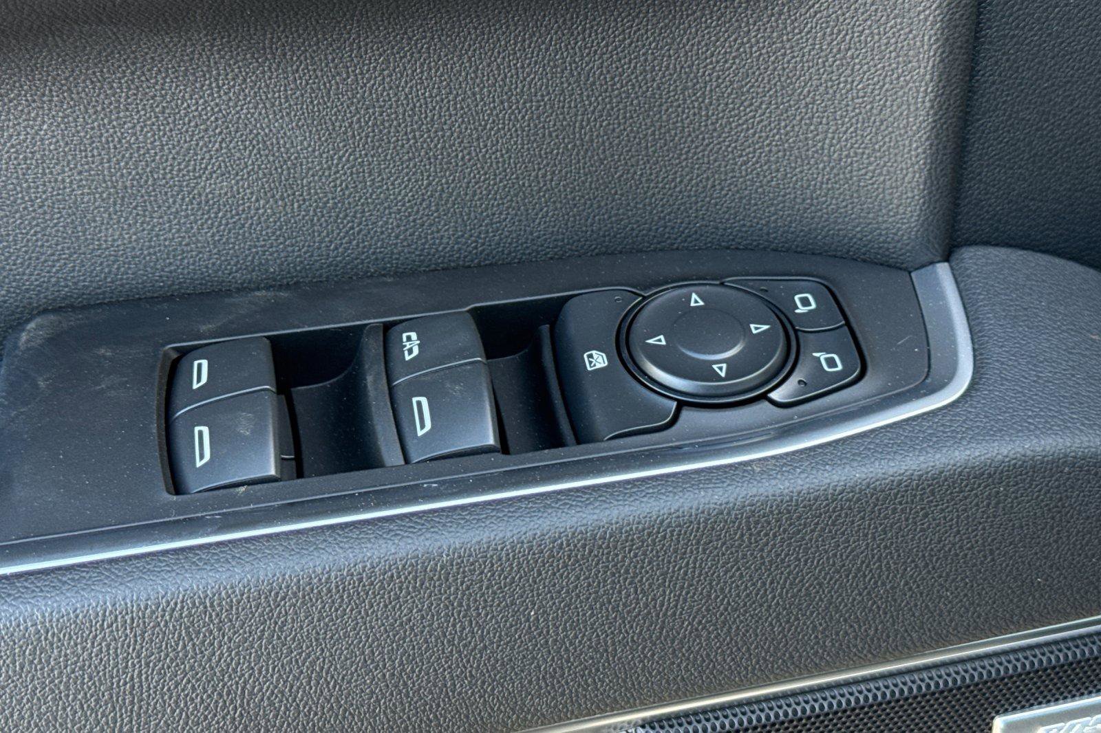 New 2026 Chevrolet Silverado 1500 RST image 14