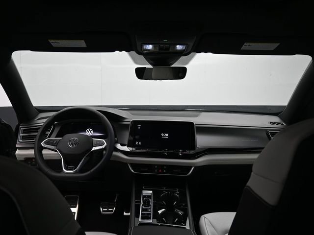 New 2026 Volkswagen Atlas Cross Sport SEL Premium R-Line image 10
