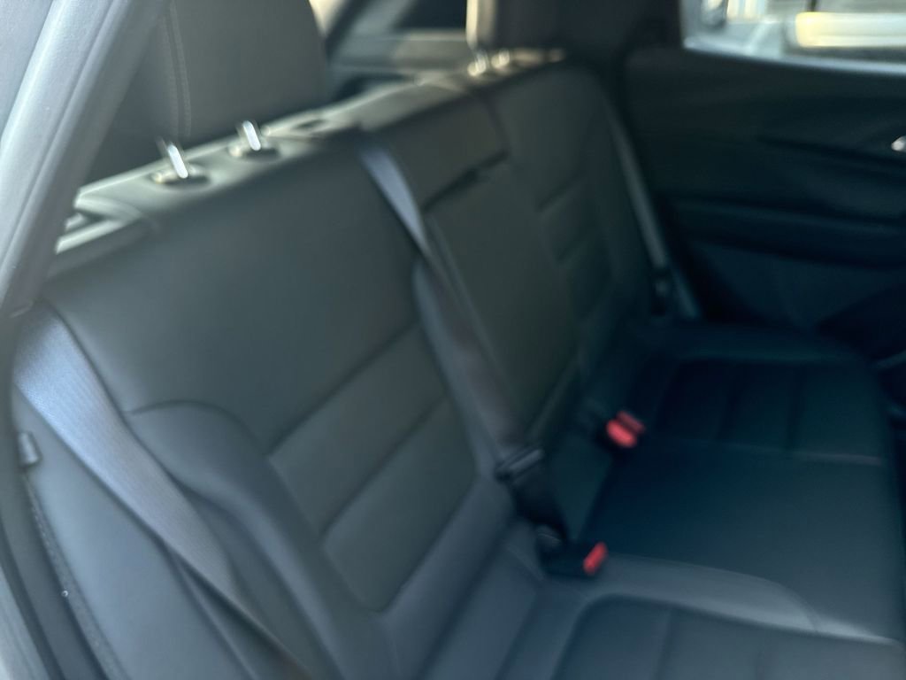 Used 2023 Chevrolet TrailBlazer ACTIV image 29