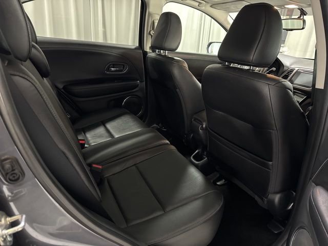 Used 2016 Honda HR-V EX-L image 10