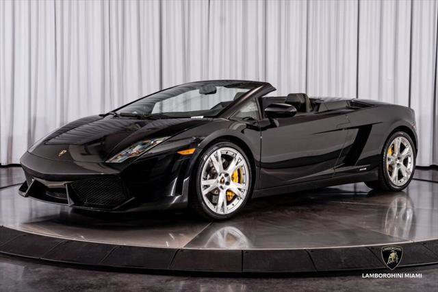 Used 2012 Lamborghini Gallardo LP 560-4 AWD/4WD image 10