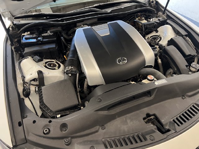 Used 2021 Lexus IS 350 F Sport w/ Accessory Package RWD image 46