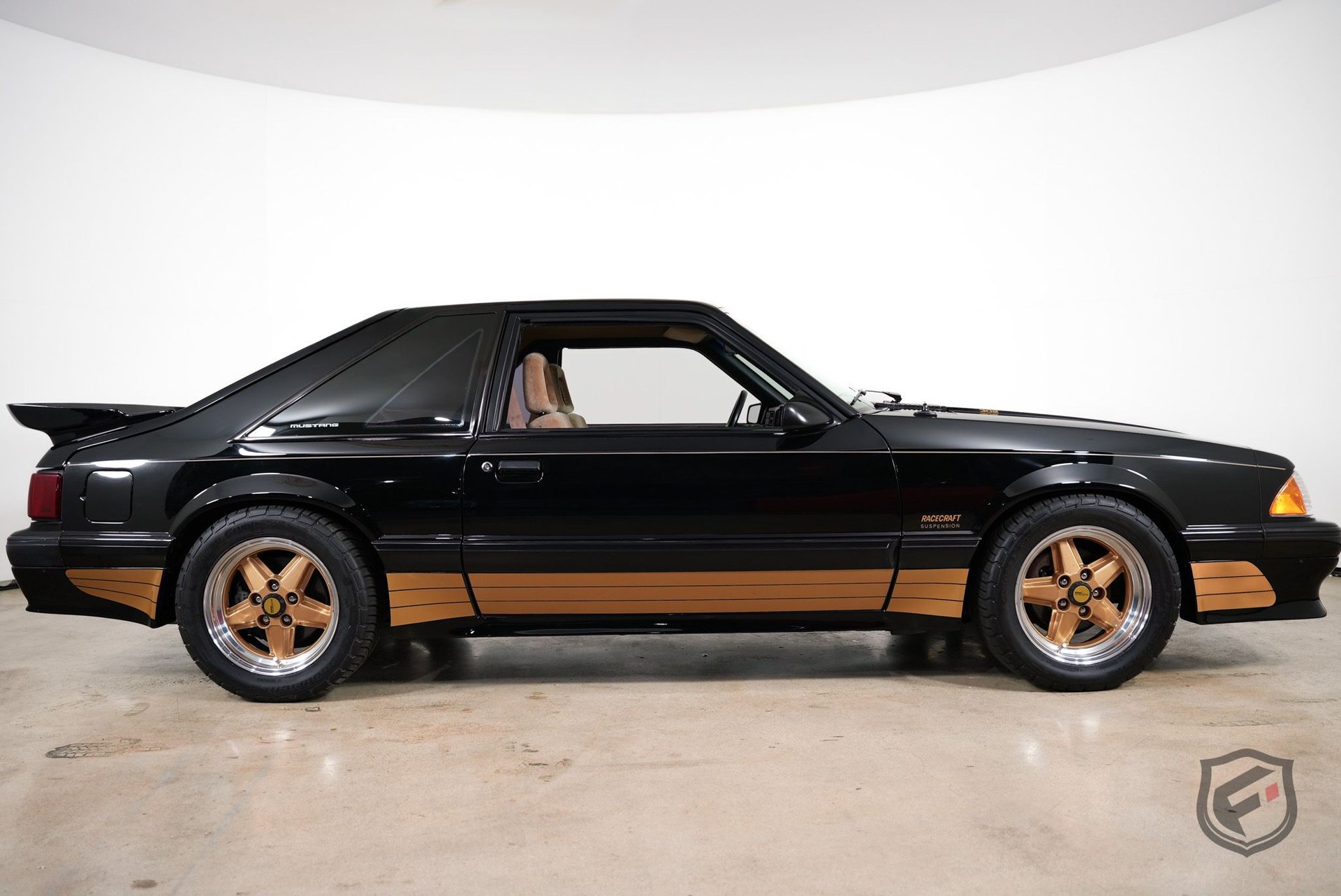 Used 1989 Ford Mustang LX RWD image 10