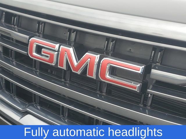 Used 2023 GMC Yukon AT4 image 30