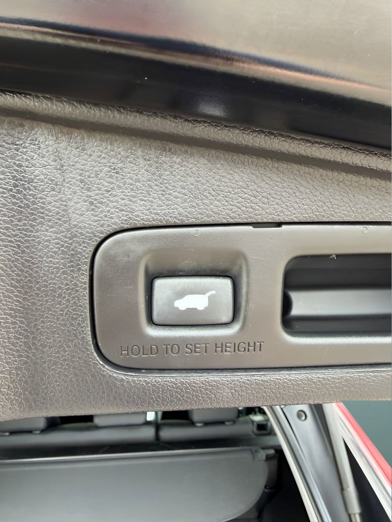 Used 2020 Honda CR-V EX-L image 9