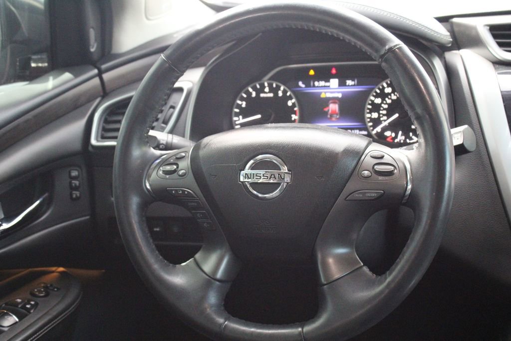 Used 2020 Nissan Murano Platinum w/ Cargo Package AWD/4WD image 30