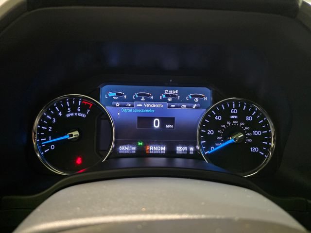 Used 2021 Ford Expedition Max XLT AWD/4WD image 17