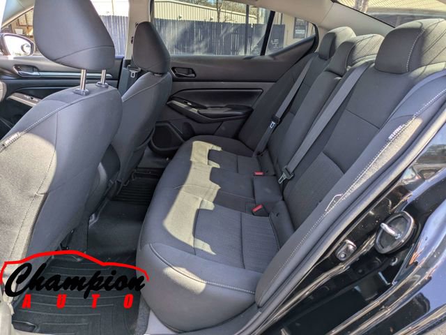 Used 2023 Nissan Altima 2.5 SV image 16