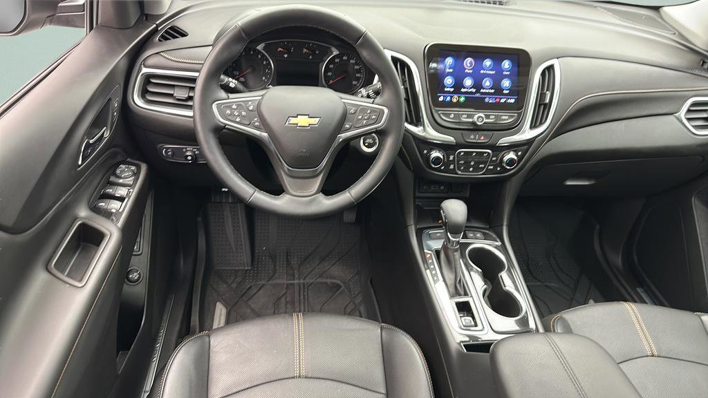 Used 2024 Chevrolet Equinox Premier AWD/4WD image 13