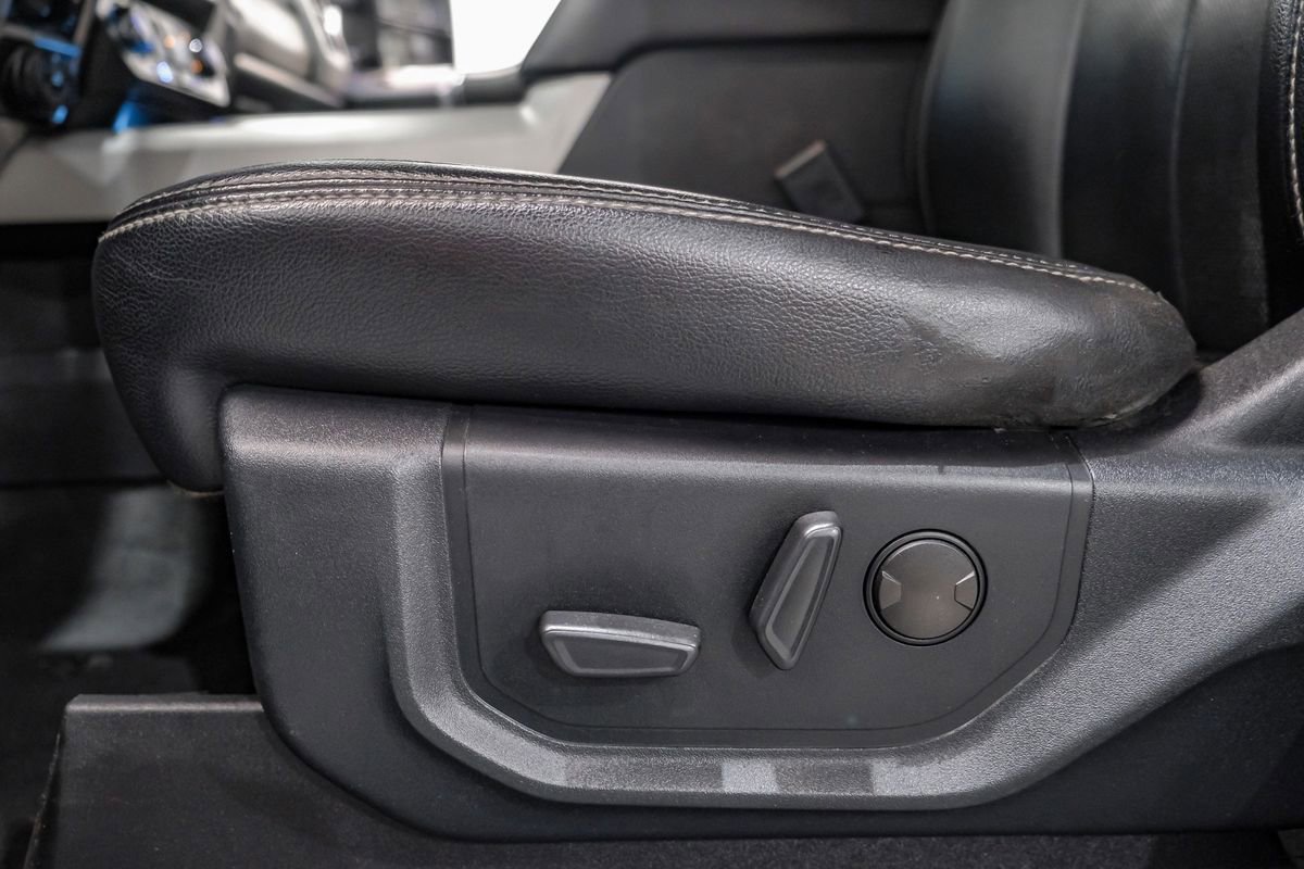 Used 2021 Ford F250 Lariat w/ Lariat Ultimate Package image 34