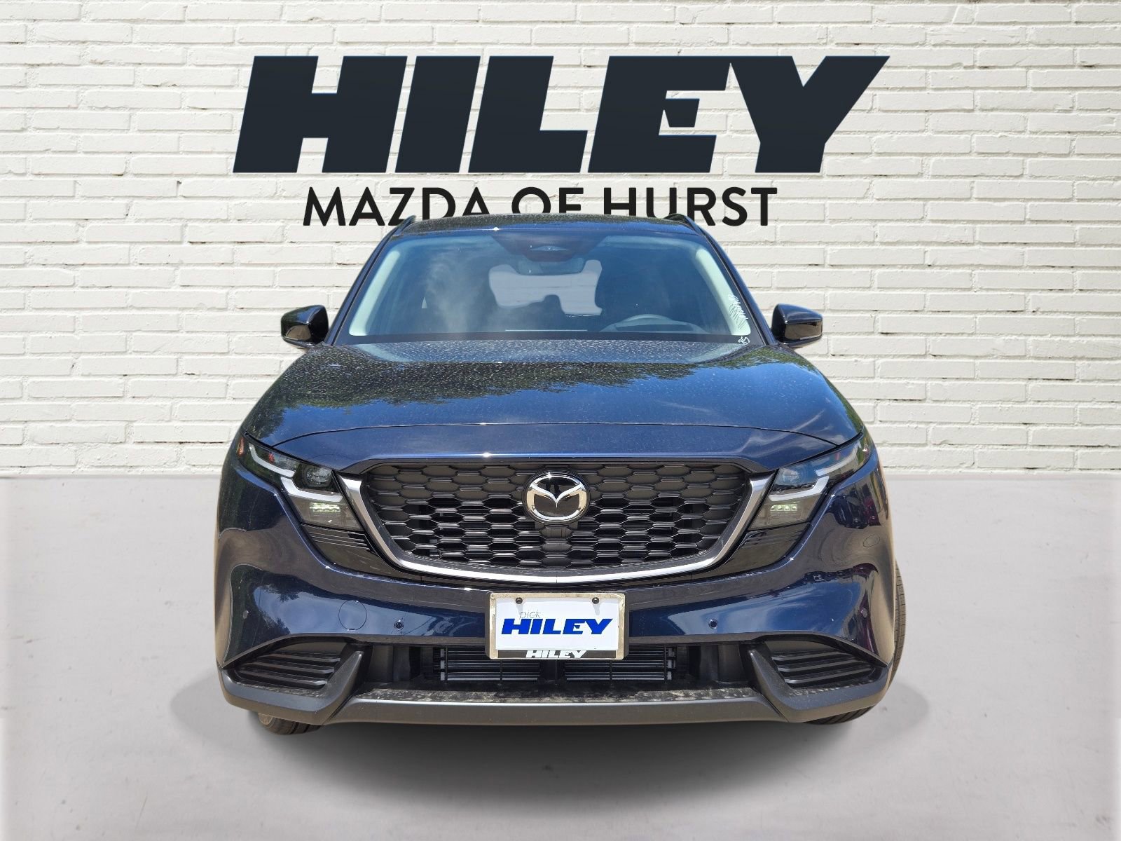 New 2026 MAZDA CX-5 Preferred AWD/4WD image 2