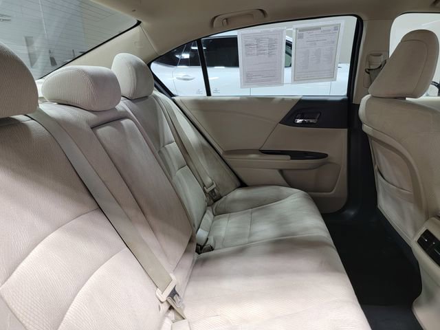 Used 2014 Honda Accord EX image 13
