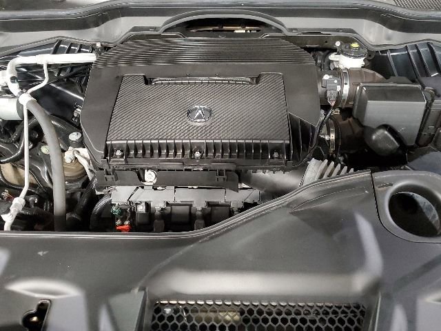 Used 2023 Acura MDX SH-AWD w/ Advance Package image 27