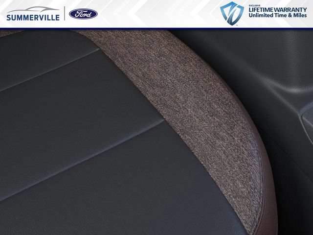 New 2025 Ford Bronco Sport Outer Banks w/ Outer Banks Tech Package+ AWD/4WD image 18