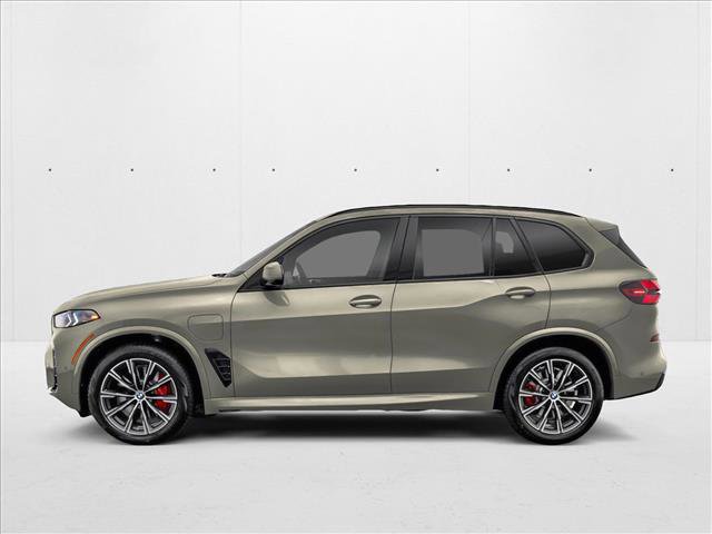 New 2026 BMW X5 xDrive50e w/ M Sport Package AWD/4WD image 3