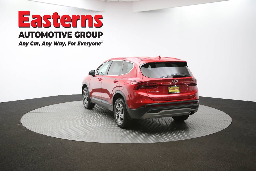 Used 2022 Hyundai Santa Fe SE image 64