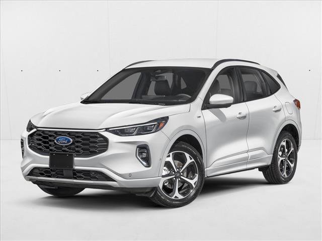 New 2025 Ford Escape ST-Line Elite