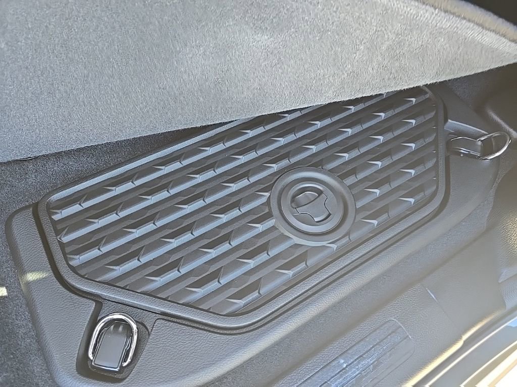 New 2026 RAM 1500 Tradesman image 9