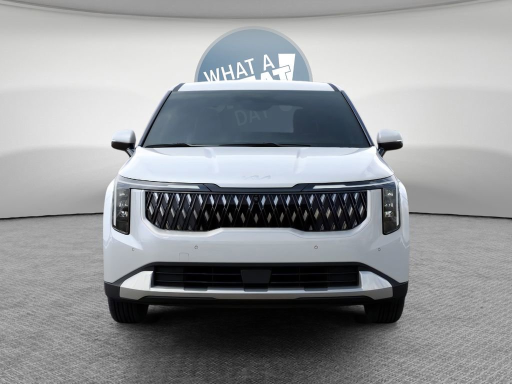New 2026 Kia Carnival EX FWD image 2