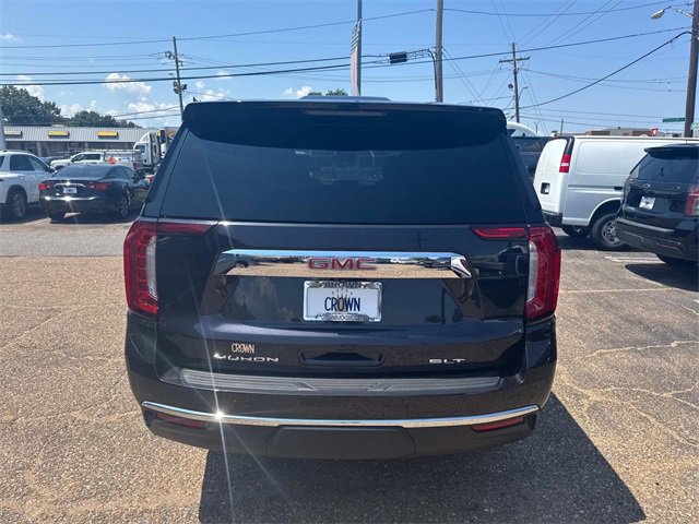 Used 2023 GMC Yukon SLT image 8