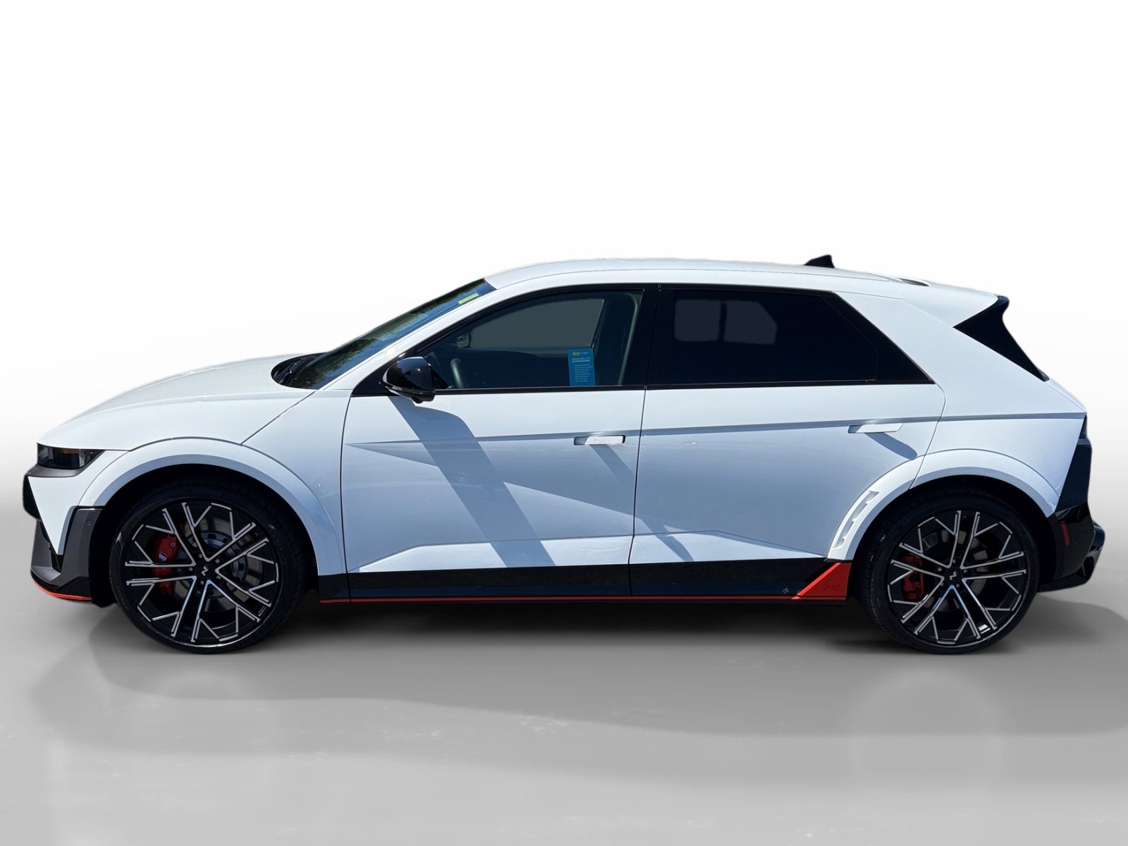 Used 2025 Hyundai Ioniq 5 N AWD/4WD image 2