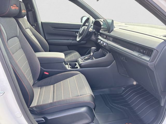 New 2026 Honda CR-V TrailSport image 16
