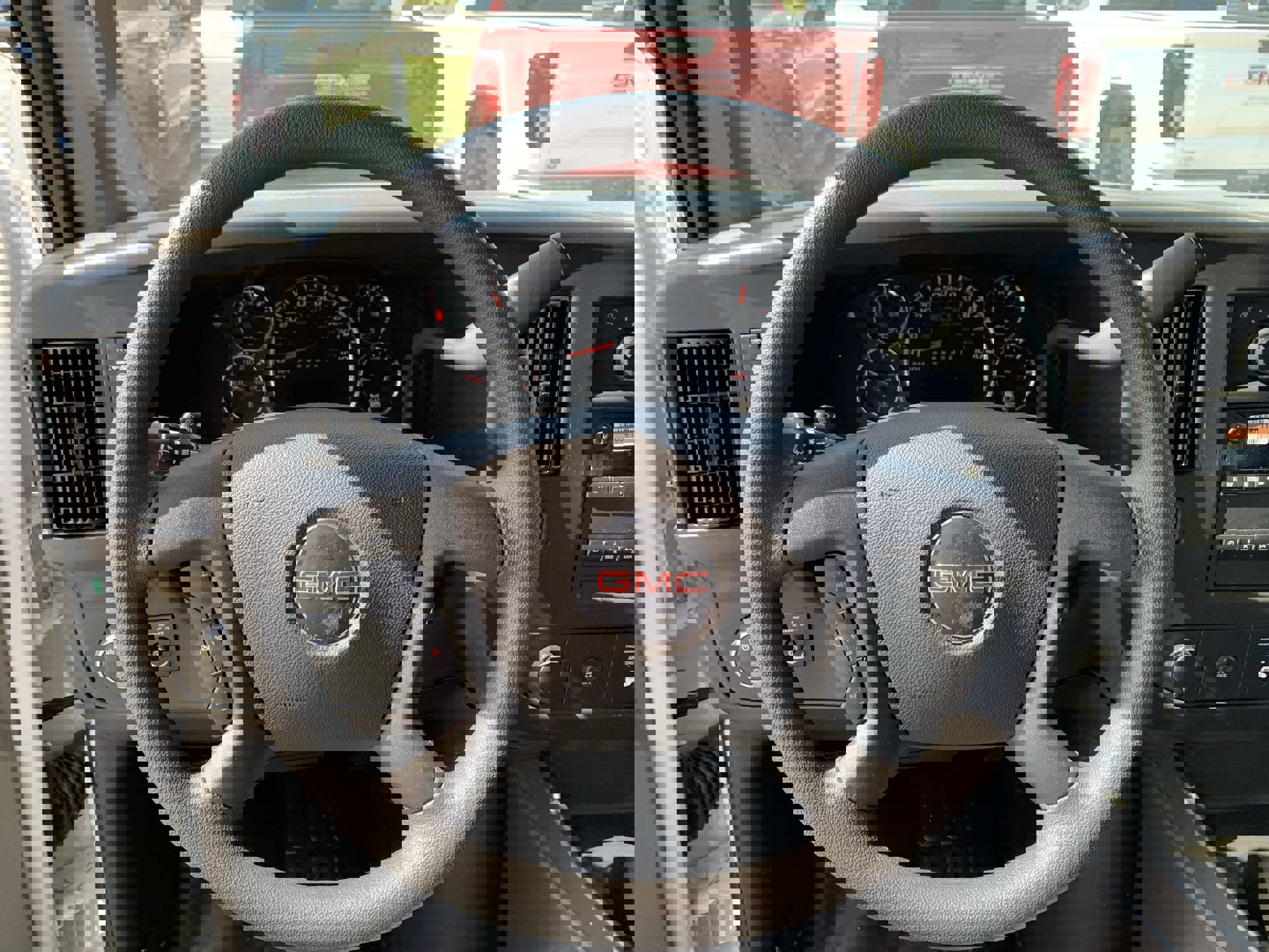 New 2025 GMC Savana 3500 Extended w/ Power Convenience Package image 26