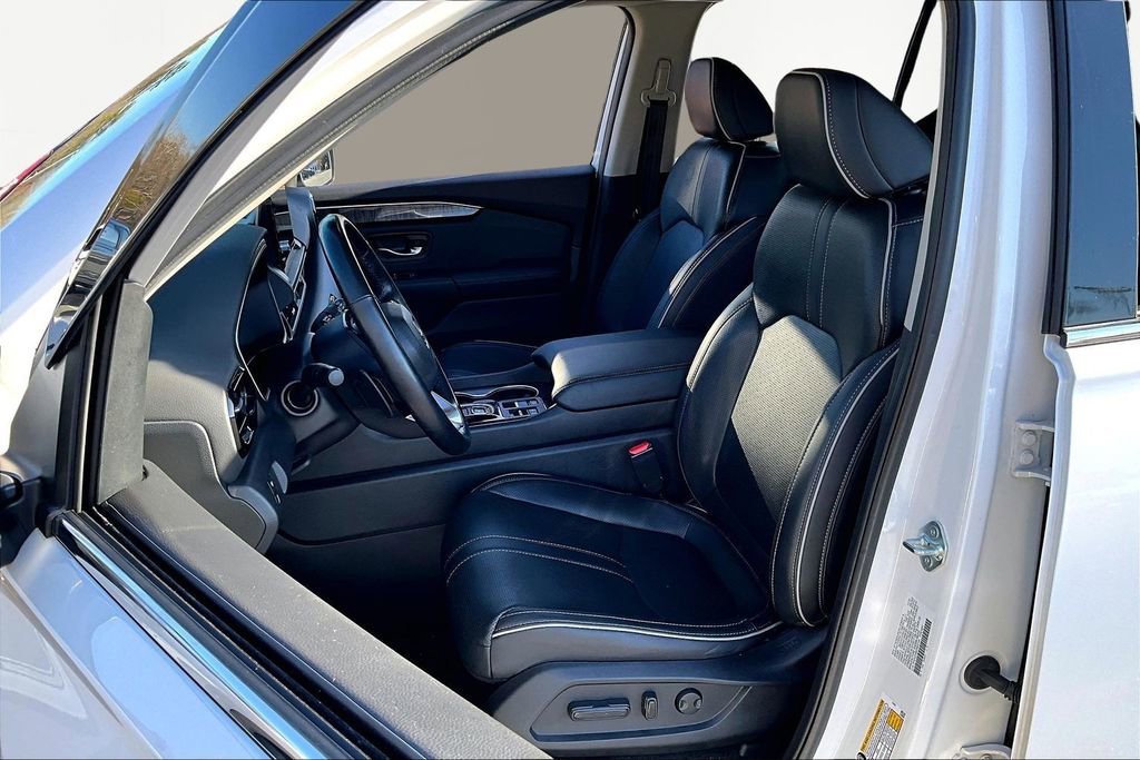 Used 2023 Honda Pilot Elite image 17