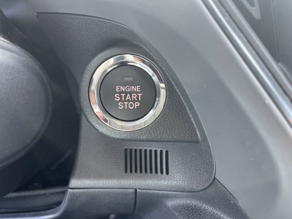 Used 2024 Subaru Crosstrek 2.5i Wilderness w/ Wilderness Package image 16