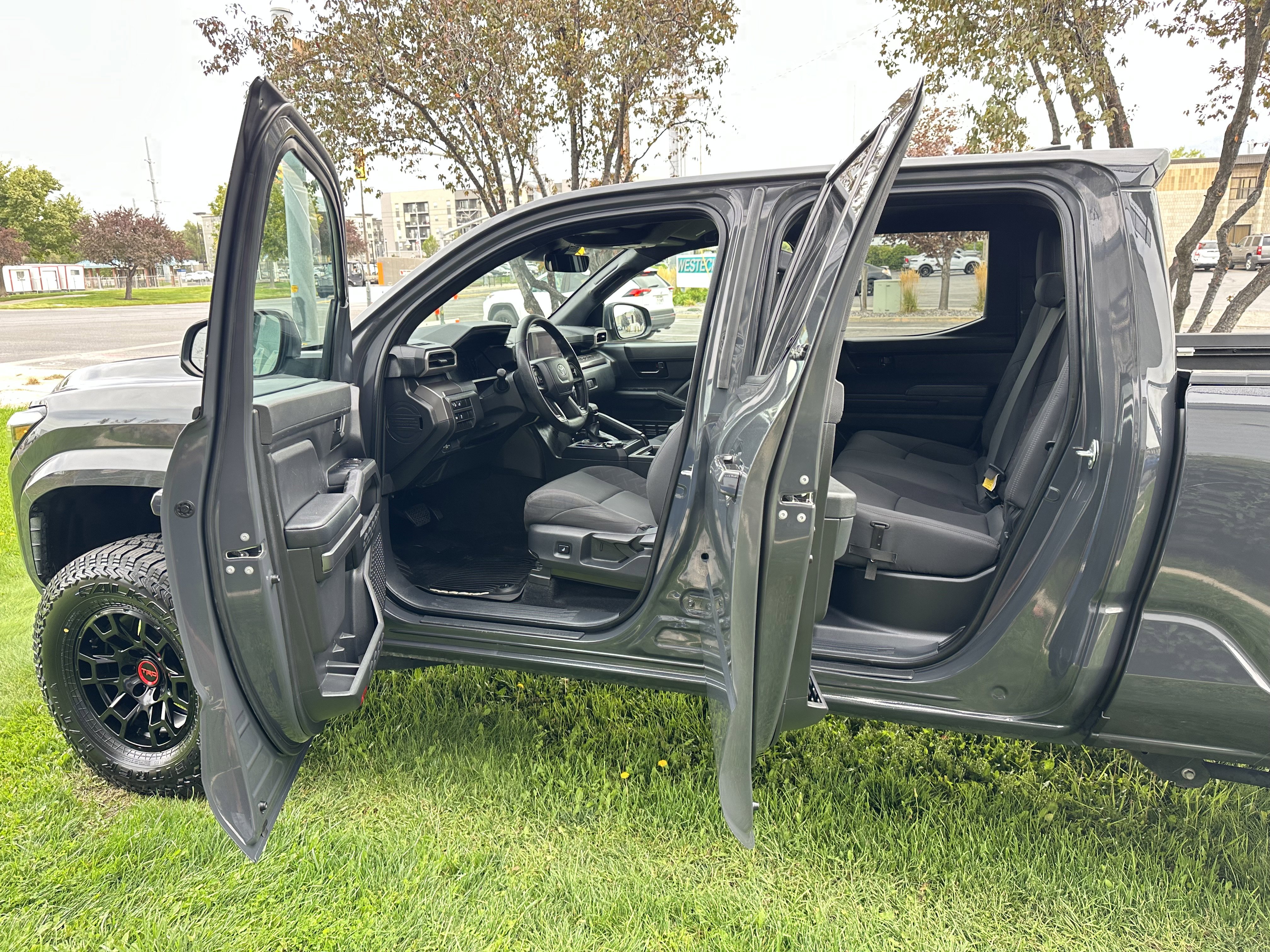 Used 2024 Toyota Tacoma SR5 image 22