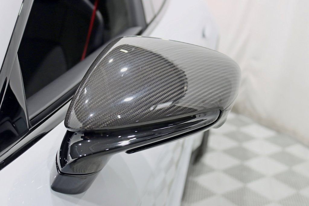 Used 2024 Porsche Taycan GTS image 9