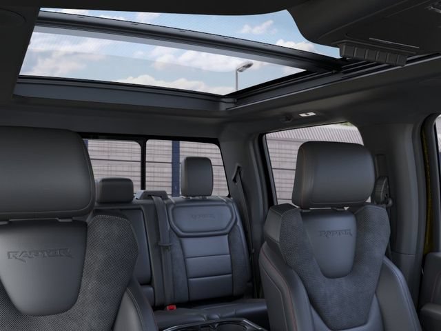 New 2026 Ford F150 Raptor AWD/4WD image 22