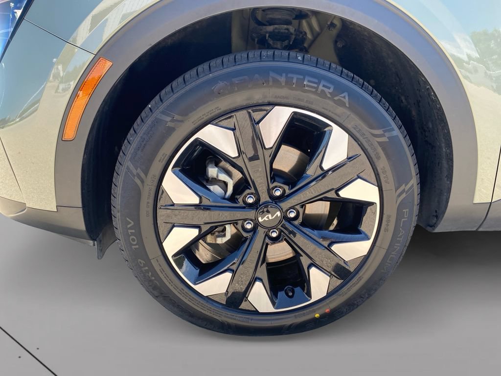 Used 2023 Kia Sportage X-Line AWD/4WD image 9