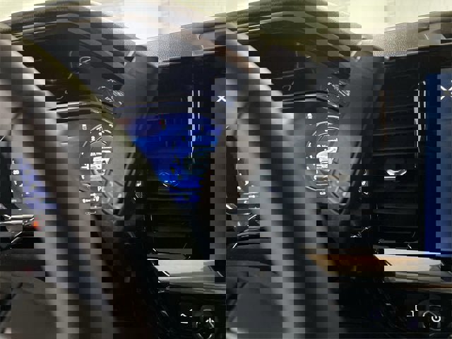 Certified 2025 Chevrolet Silverado 2500 LT w/ Trail Boss Package image 16