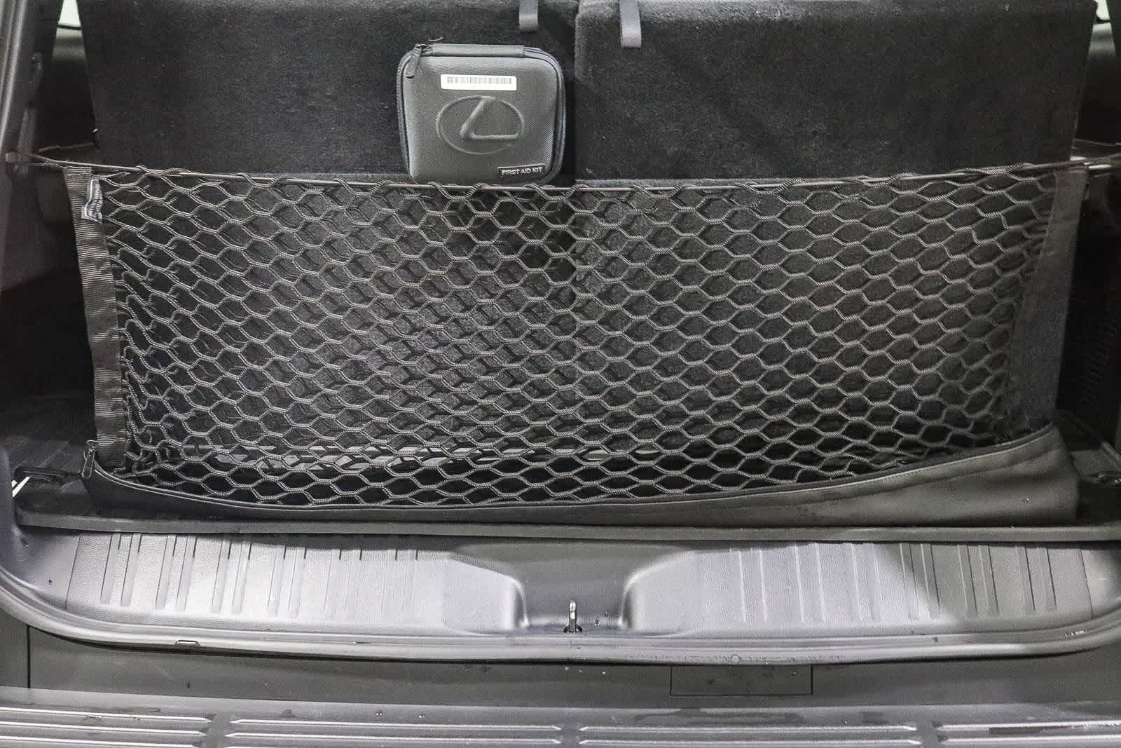 Used 2024 Lexus GX 550 w/ Accessory Package (Z1) AWD/4WD image 27