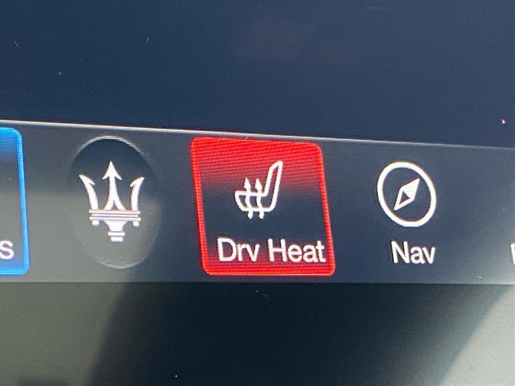 Used 2019 Maserati Ghibli image 18