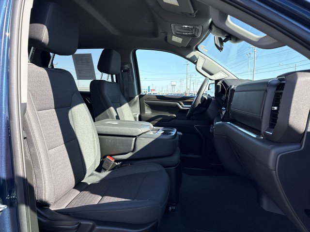 Certified 2023 Chevrolet Silverado 1500 LT image 24
