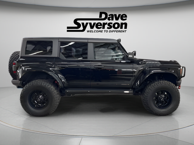 Used 2022 Ford Bronco Raptor AWD/4WD image 3