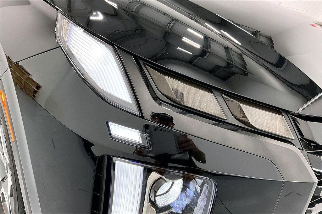 Used 2025 Hyundai Palisade SEL image 39