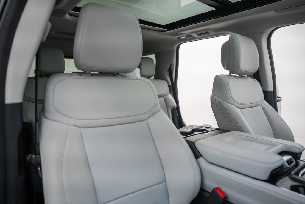 New 2027 Ford Expedition Platinum AWD/4WD image 44