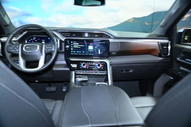 Used 2025 GMC Sierra 1500 Denali image 52