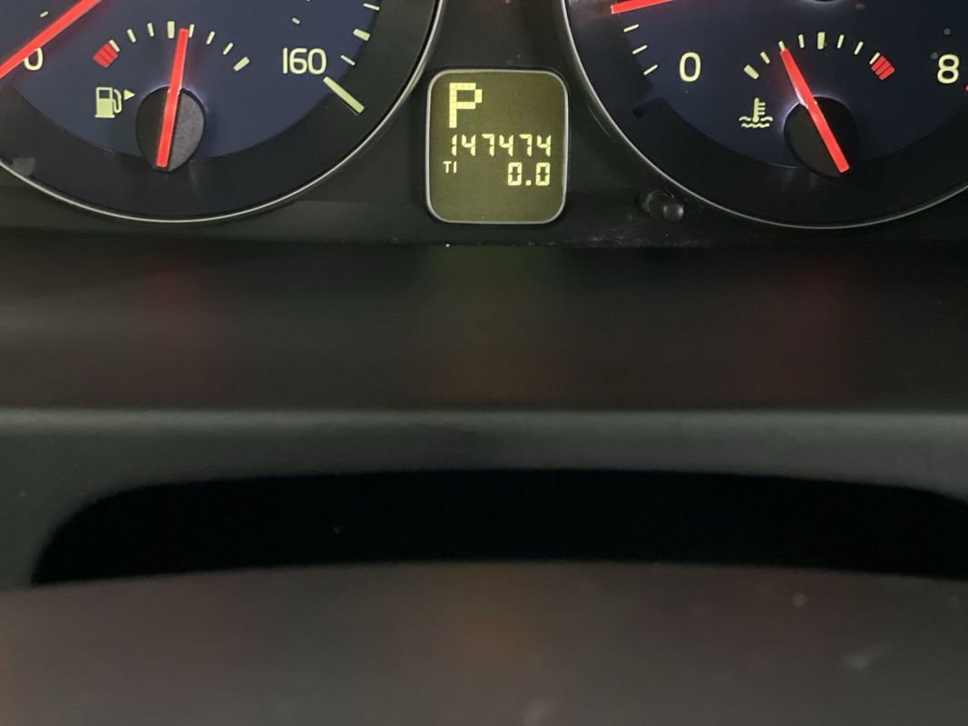 Used 2008 Volvo C30 image 19