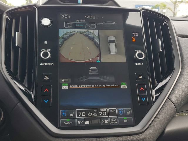 New 2026 Subaru Ascent Bronze Edition image 27