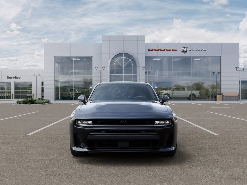 New 2026 Dodge Charger R/T AWD/4WD image 7
